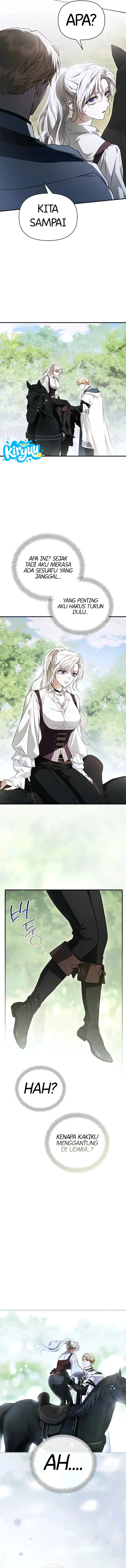 Baca My Husband Was Definitely a Paladin - Chapter 10 halaman 14
