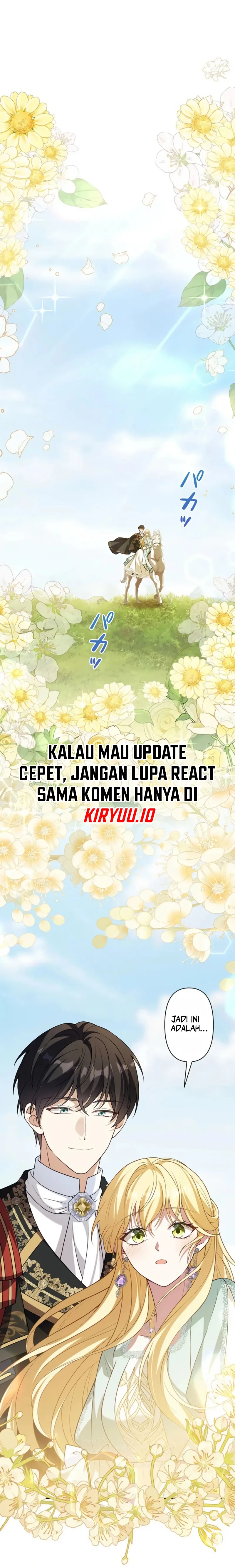 Baca I Ended Up Raising My Younger Self - Chapter 11 halaman 14
