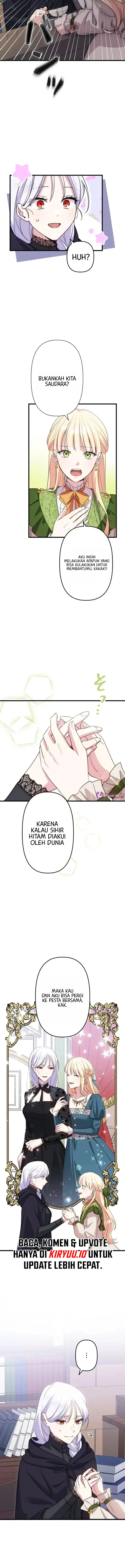 Baca I’m a Condemned Witch, but I’m Being Loved After My Regression!? - Chapter 2 halaman 14