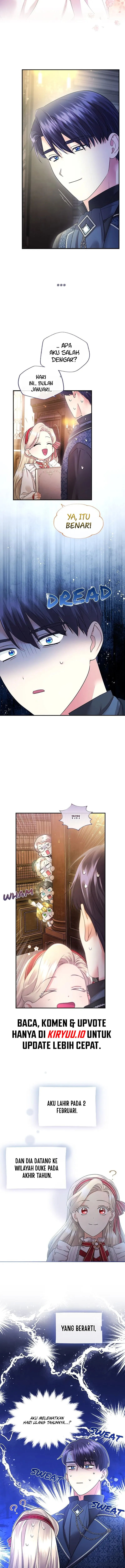 Baca The Beloved Incompetent Stepmom Chapter 41 Bahasa Indonesia page 30