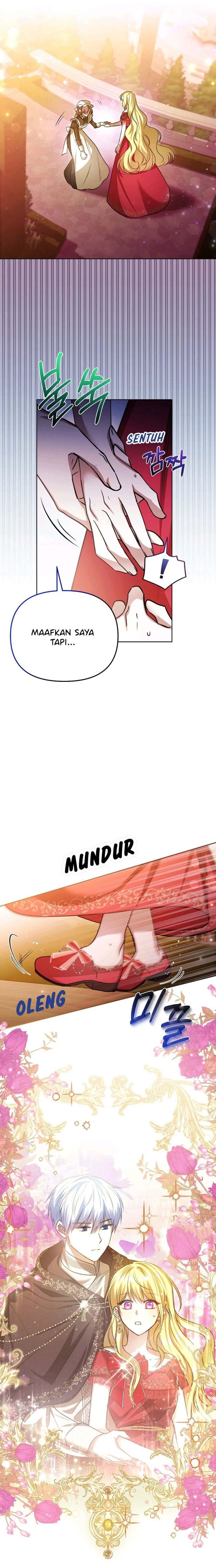Baca My Sister Is the Main Character - Chapter 13 halaman 13