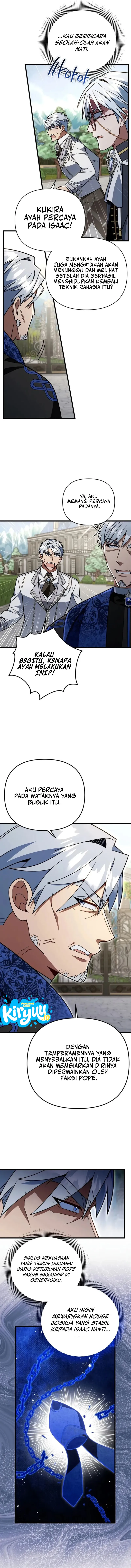 Baca I'm Going To Destroy This Country - Chapter 84 halaman 13