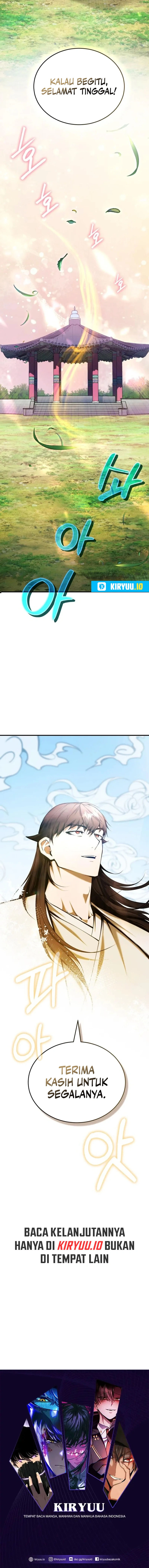 Baca The Demonic Cult Leader Is Too Reluctant - Chapter 77 halaman 13