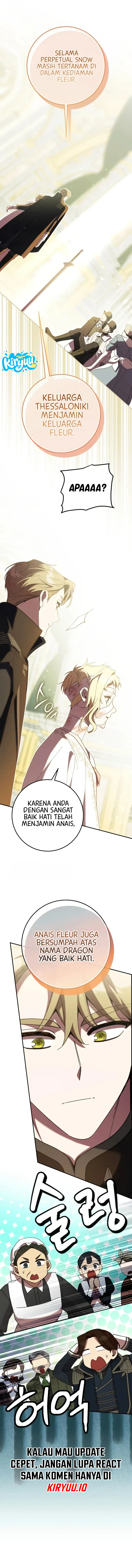 Baca After the Possessor Left - Chapter 6 halaman 17