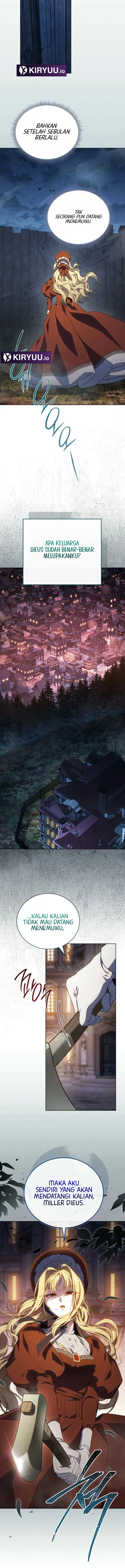 Baca The Mansion Awaits Spring - Chapter 1 halaman 14