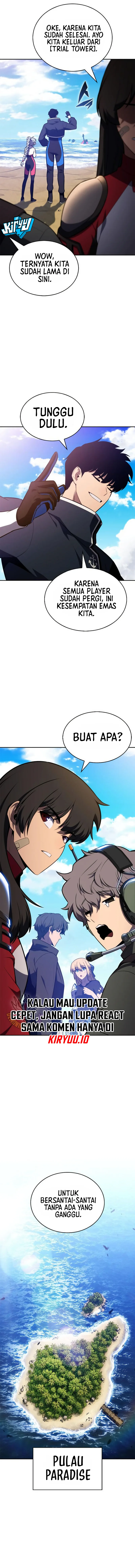 Baca Solo Max-Level Newbie - Chapter 269 halaman 14