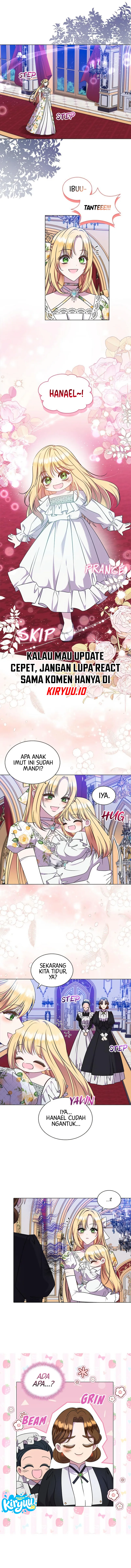 Baca She’s Not Our Daughter! - Chapter 36 halaman 14