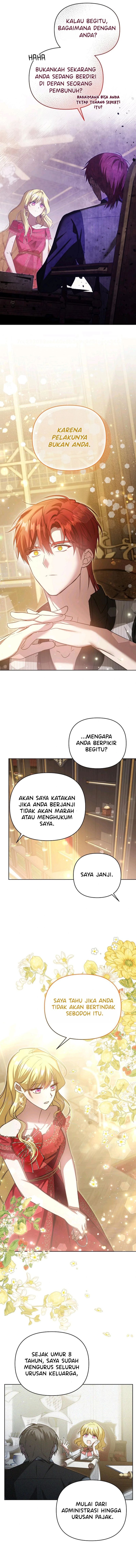 Baca My Sister Is the Main Character - Chapter 12 halaman 13