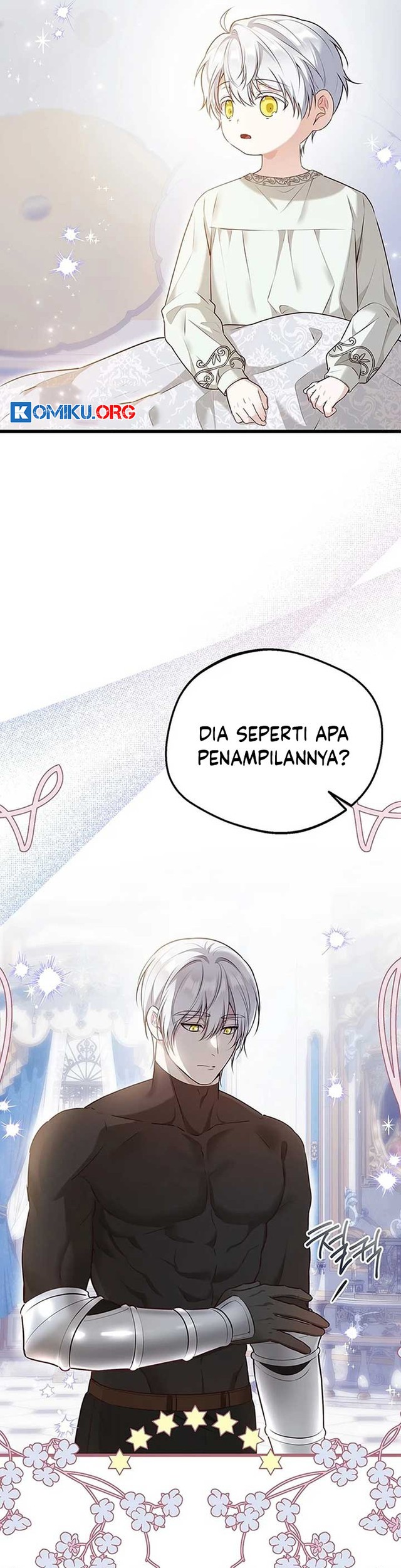 I Became the Adopted Daughter of the Sea Guardian chapter 12 halaman 13