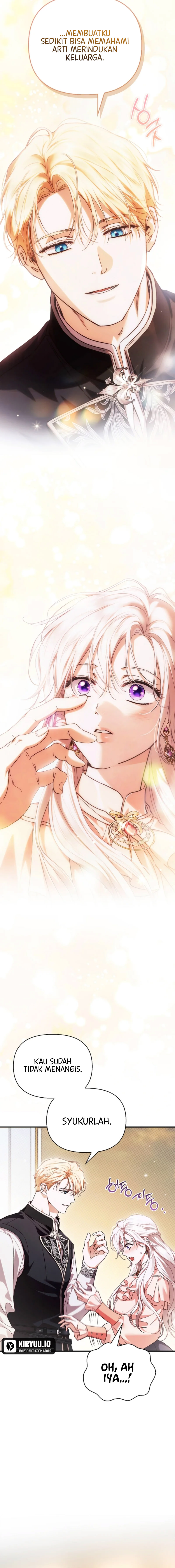 Baca My Husband Was Definitely a Paladin - Chapter 17 halaman 14