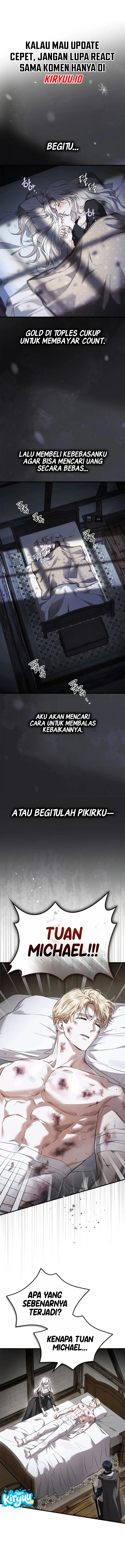 Baca My Husband Was Definitely a Paladin - Chapter 2 halaman 14