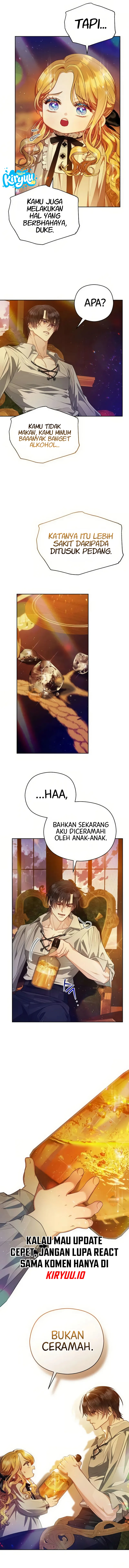 Baca The Grand Duke’s New Daughter-in-Law Is a Little Fierce - Chapter 10 halaman 14