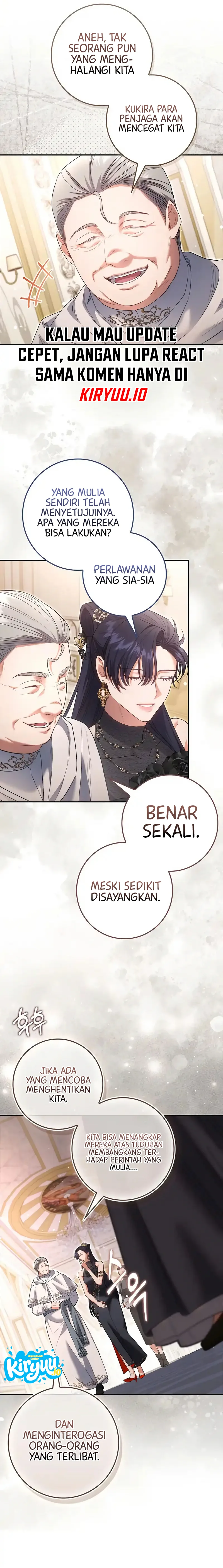 Baca Sister-in-law of the Heroine in a Childcare Novel - Chapter 24 halaman 14