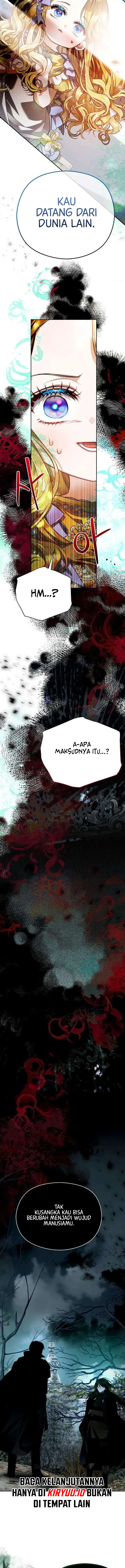 Baca The Grand Duke’s New Daughter-in-Law Is a Little Fierce - Chapter 7 halaman 14