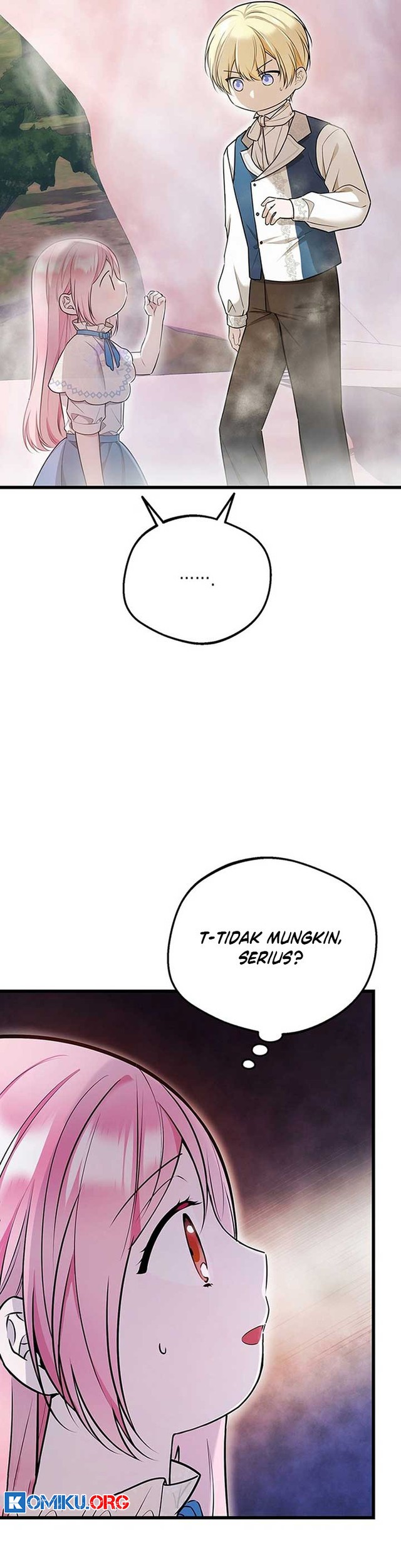 I Became the Adopted Daughter of the Sea Guardian chapter 6 halaman 13