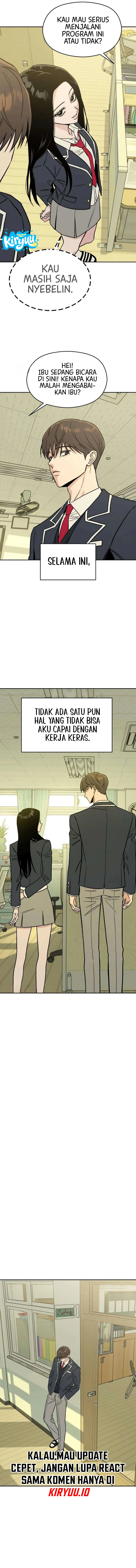 Baca Serim’s Golden Rule Chapter 02 Bahasa Indonesia page 32