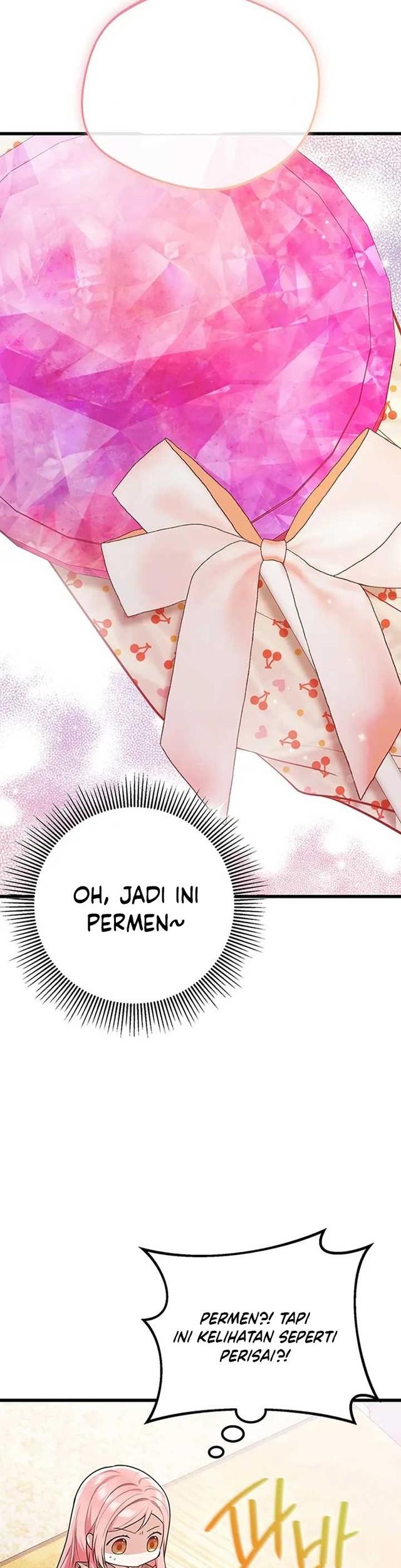 I Became the Adopted Daughter of the Sea Guardian chapter 2 halaman 13