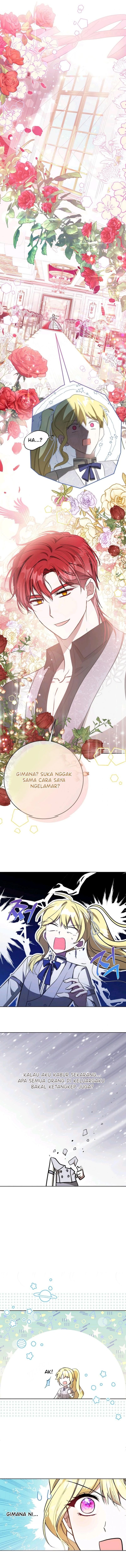 Baca My Sister Is the Main Character - Chapter 3 halaman 13