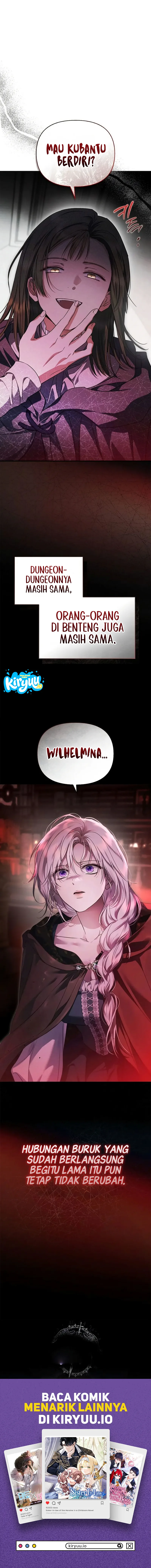 Baca My Husband Was Definitely a Paladin - Chapter 7 halaman 14