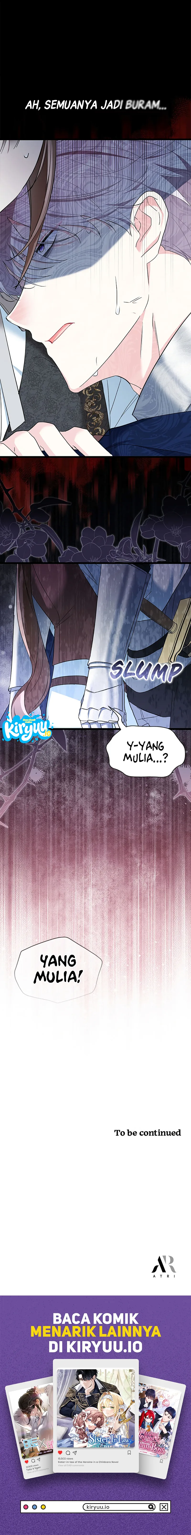 Baca How Can You Pay Back The Kindness I Raised With Obsession? - Chapter 44 halaman 14