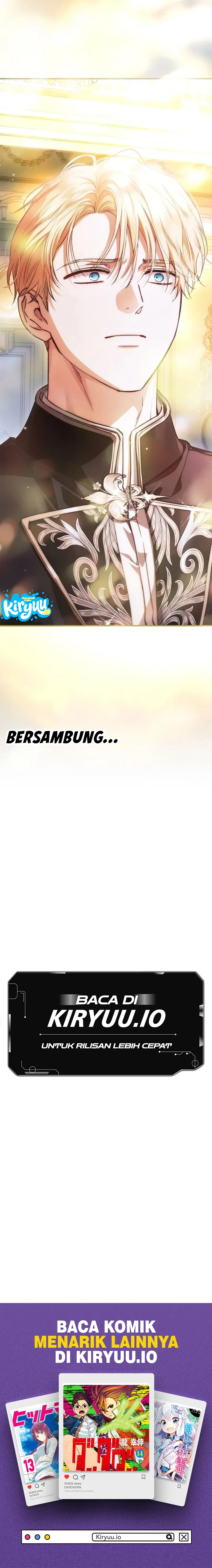 Baca My Husband Was Definitely a Paladin - Chapter 16 halaman 14
