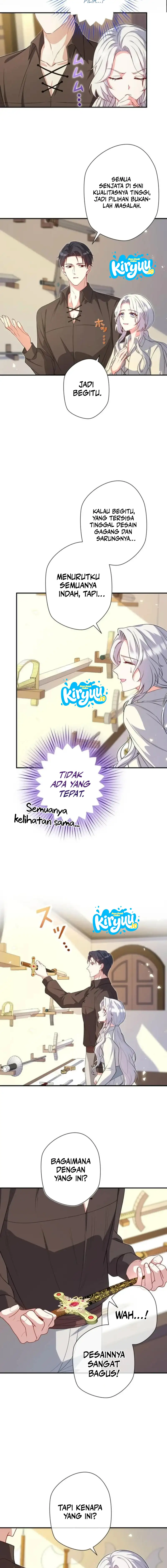 Baca I May Be a Sickly Mom, but I’ll Raise My Fallen Son! - Chapter 14 halaman 13