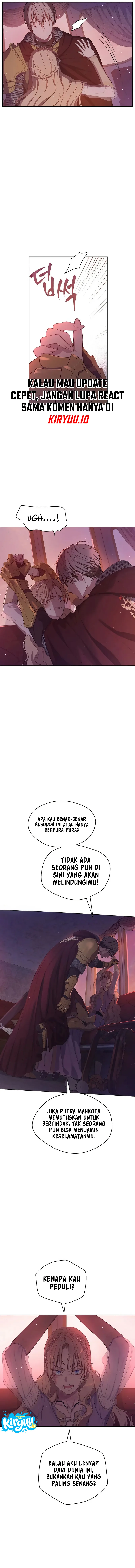 Baca The Forgotten Field - Chapter 28 halaman 14