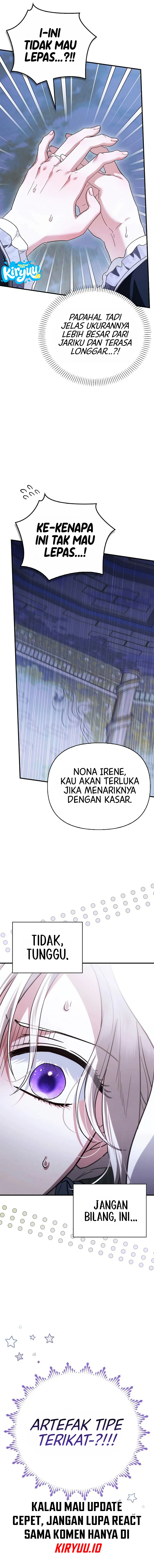 Baca My Husband Was Definitely a Paladin - Chapter 18 halaman 14