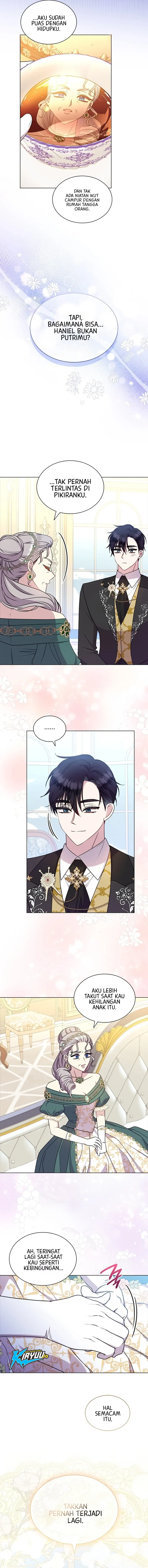 Baca She’s Not Our Daughter! - Chapter 35 halaman 14