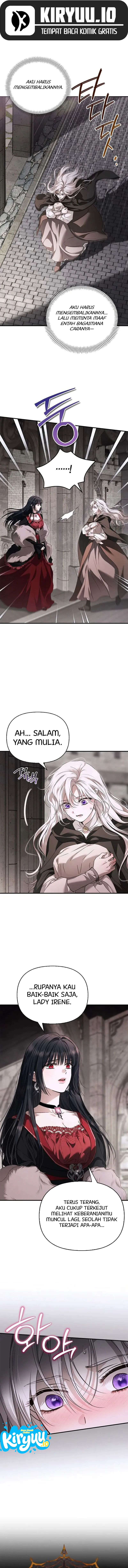Baca My Husband Was Definitely a Paladin - Chapter 3 halaman 13