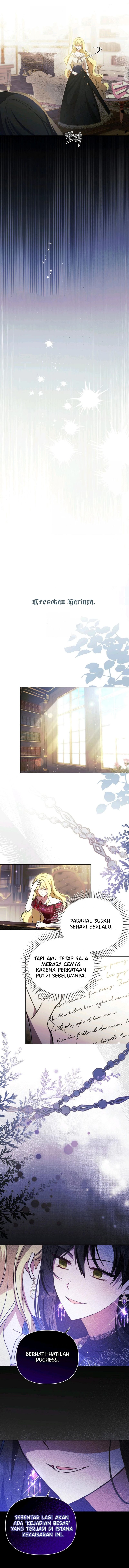 Baca My Sister Is the Main Character - Chapter 11 halaman 13