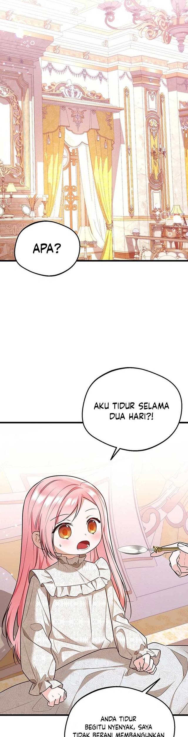 I Became the Adopted Daughter of the Sea Guardian chapter 7 halaman 13