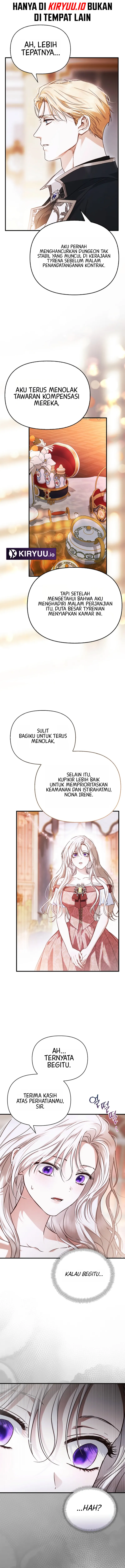 Baca My Husband Was Definitely a Paladin - Chapter 6 halaman 14