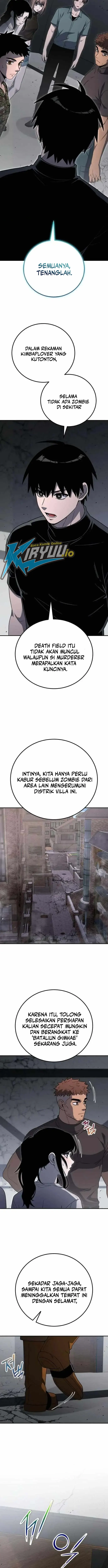 Baca The Apocalypse's Ultimate Veteran - Chapter 53 halaman 14