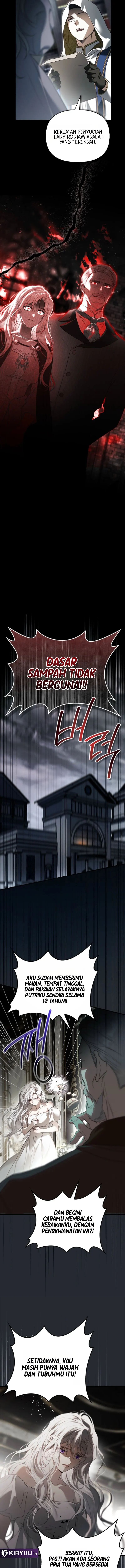 Baca My Husband Was Definitely a Paladin - Chapter 1 halaman 14