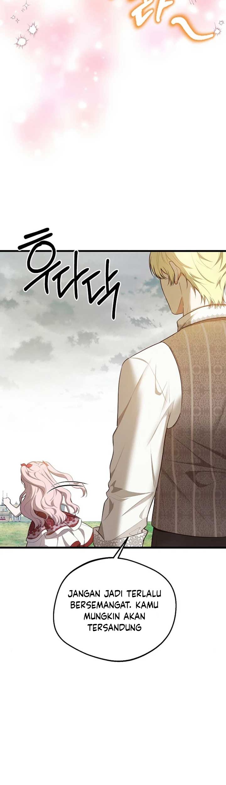 I Became the Adopted Daughter of the Sea Guardian chapter 16 halaman 13