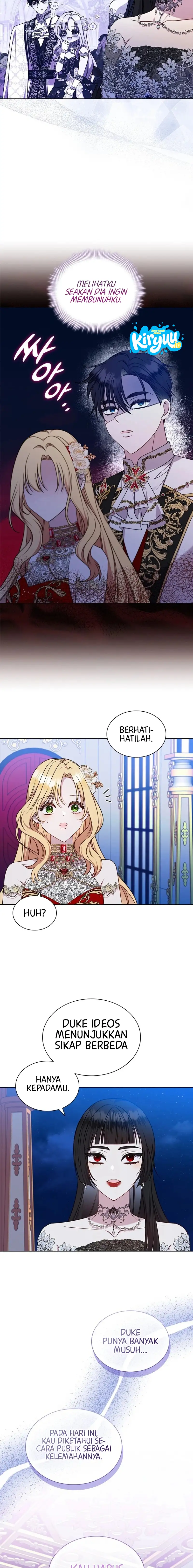 Baca She’s Not Our Daughter! - Chapter 33 halaman 13