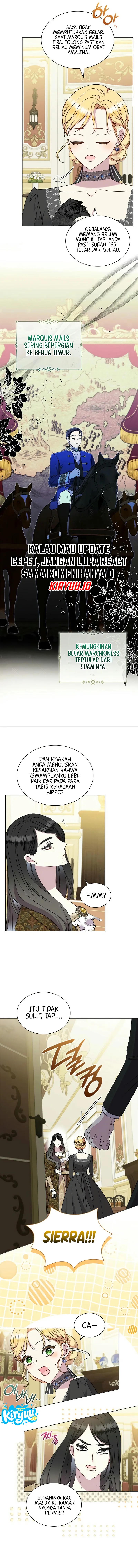 Baca She’s Not Our Daughter! - Chapter 39 halaman 14