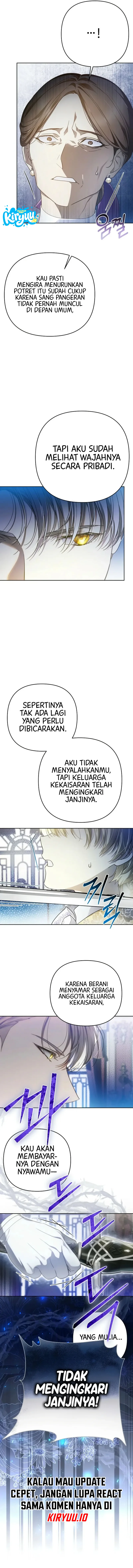 Baca En Travesti - I Became a Fake Prince - Chapter 1 halaman 14