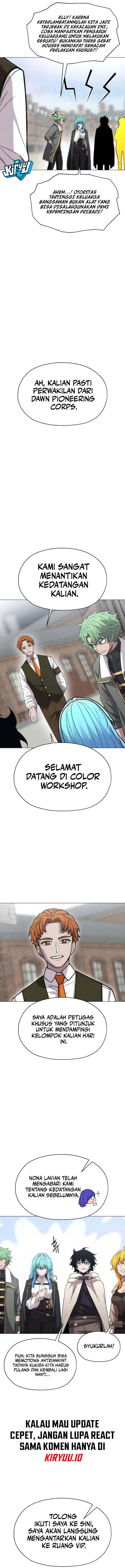 Baca Colorist - Chapter 36 halaman 14
