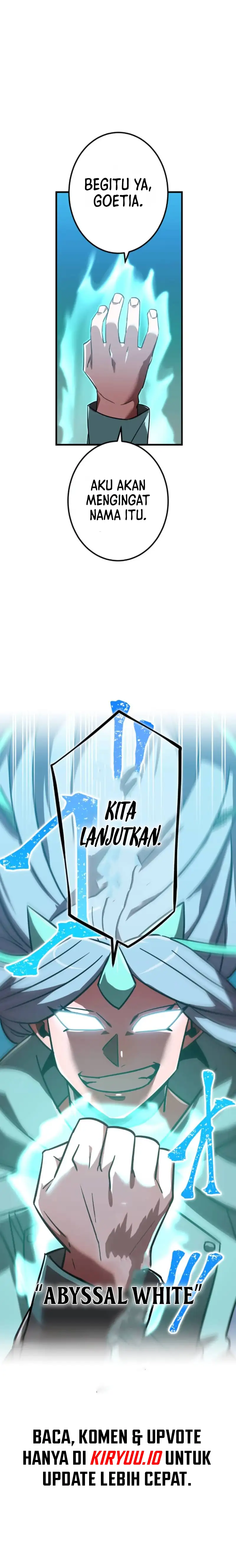 Baca Savior of Divine Blood ~Draw Out 0.00000001% To Become the Strongest~ - Chapter 132 halaman 13