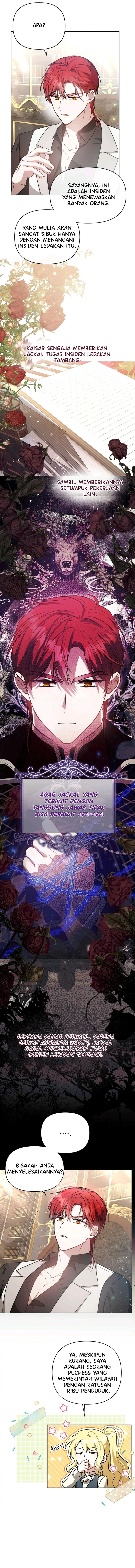 Baca My Sister Is the Main Character - Chapter 6 halaman 13
