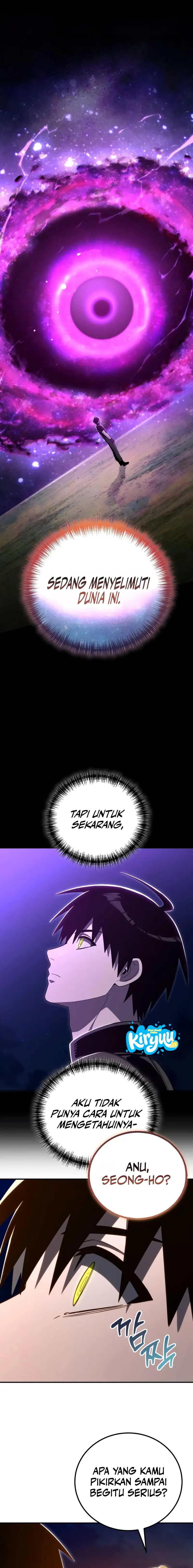 The Apocalypse's Ultimate Veteran chapter 52 halaman 13
