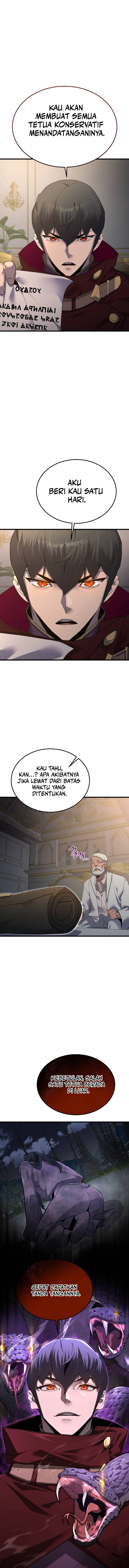 Baca Genius Mage Who Uses Fists - Chapter 63 halaman 14