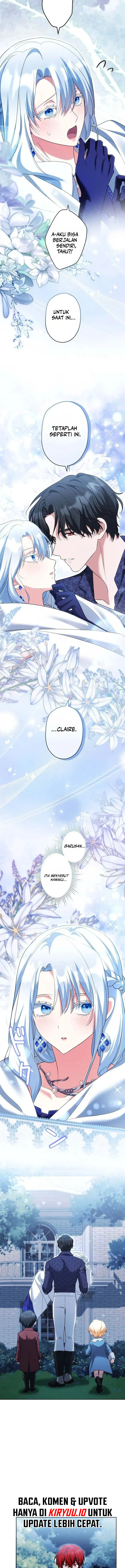 Baca I Became the Most Terrifying Stepmother in History?! - Chapter 16 halaman 14