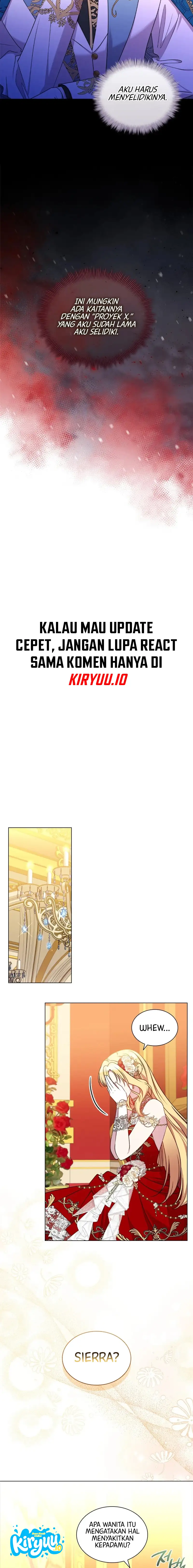 Baca She’s Not Our Daughter! - Chapter 34 halaman 13