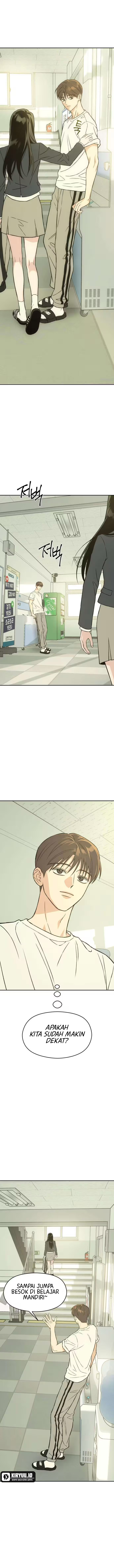 Baca Serim’s Golden Rule Chapter 6 Bahasa Indonesia page 32