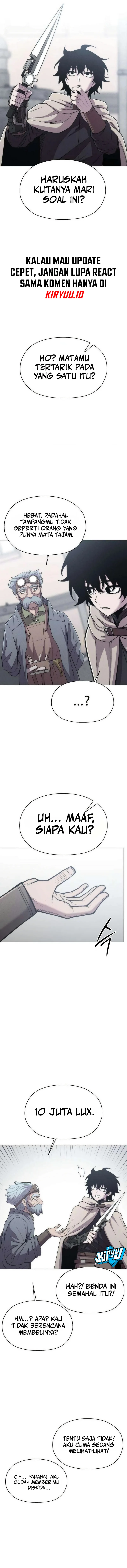 Baca Colorist - Chapter 37 halaman 14