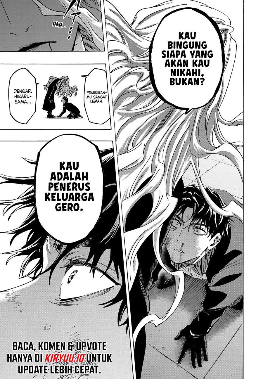 Baca Marriagetoxin - Chapter 139 halaman 14