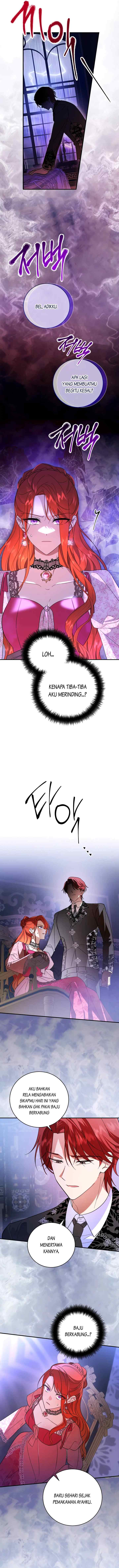 Baca Adopting the Male Protagonist Changed the Genre - Chapter 2 halaman 13